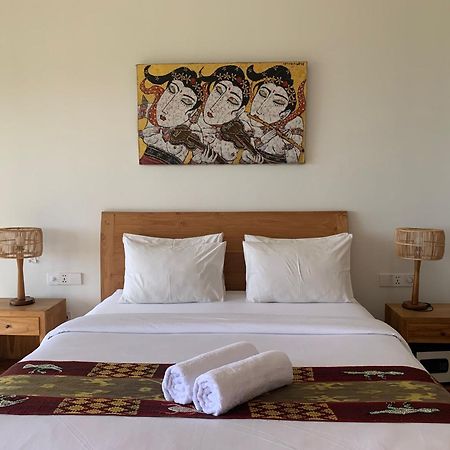 Bombora Balangan Resort Джимбаран Экстерьер фото