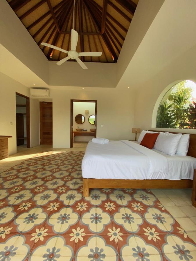 Bombora Balangan Resort Джимбаран Экстерьер фото
