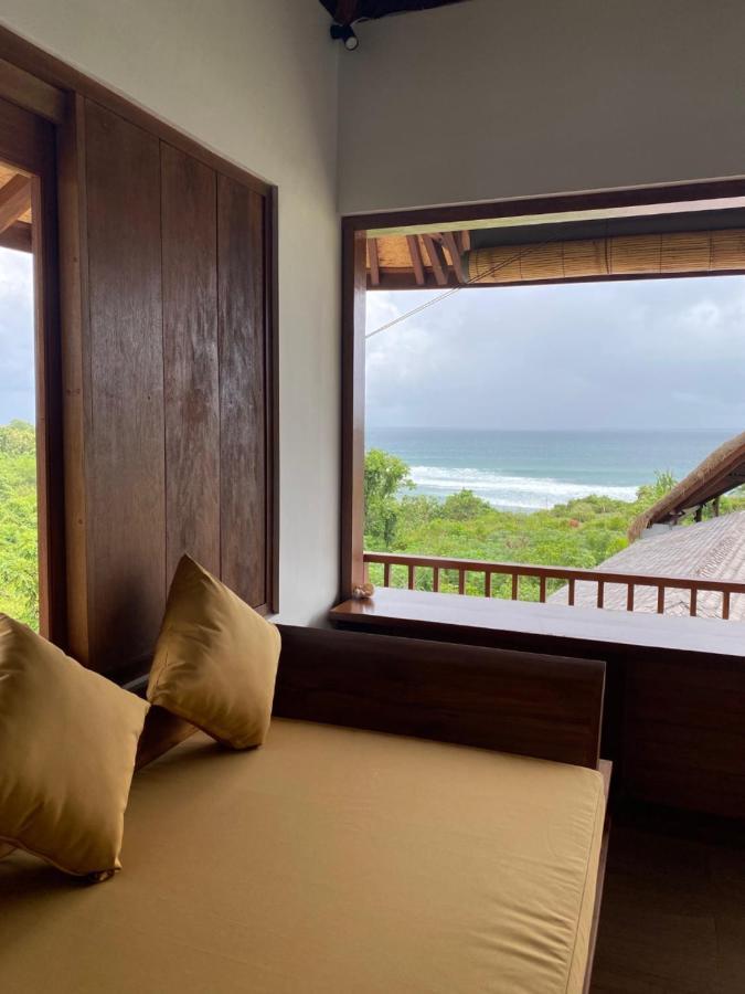 Bombora Balangan Resort Джимбаран Экстерьер фото