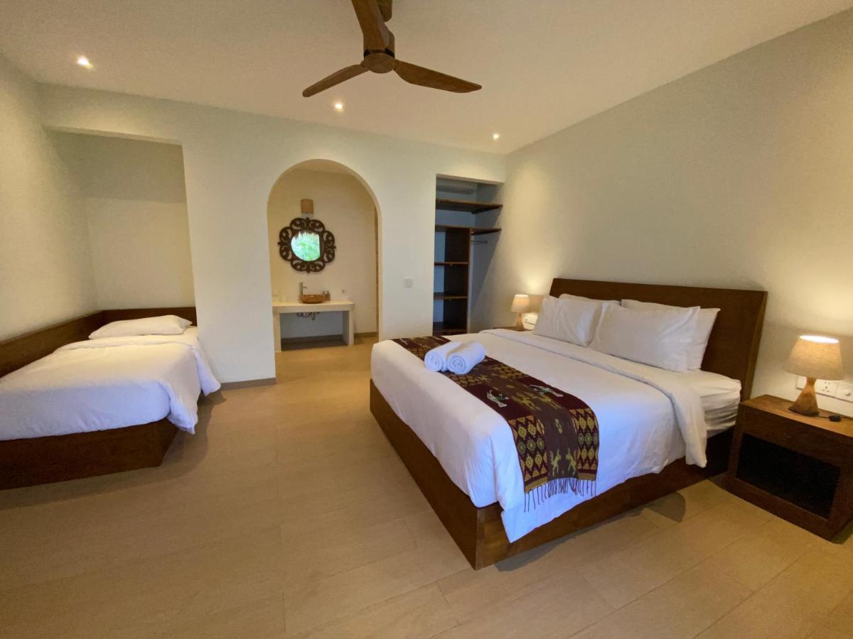 Bombora Balangan Resort Джимбаран Экстерьер фото