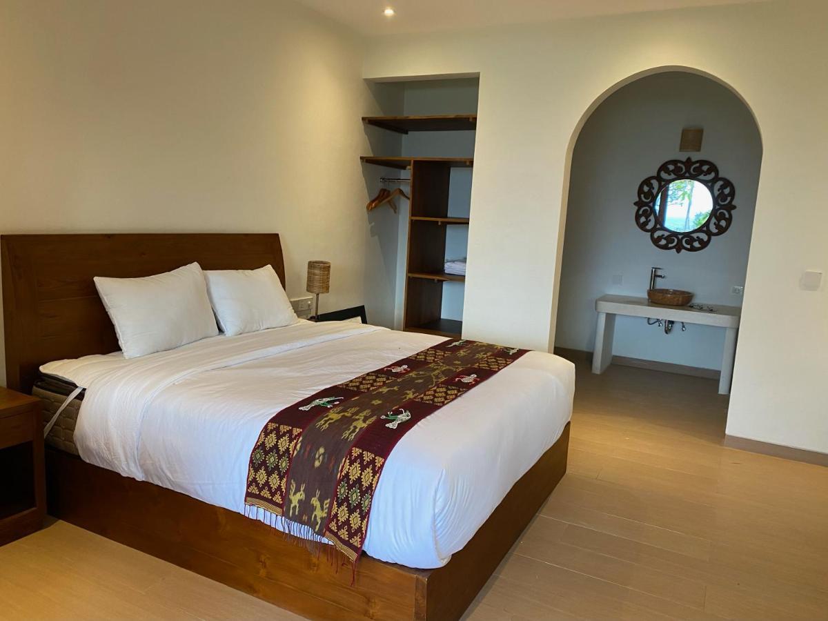Bombora Balangan Resort Джимбаран Экстерьер фото