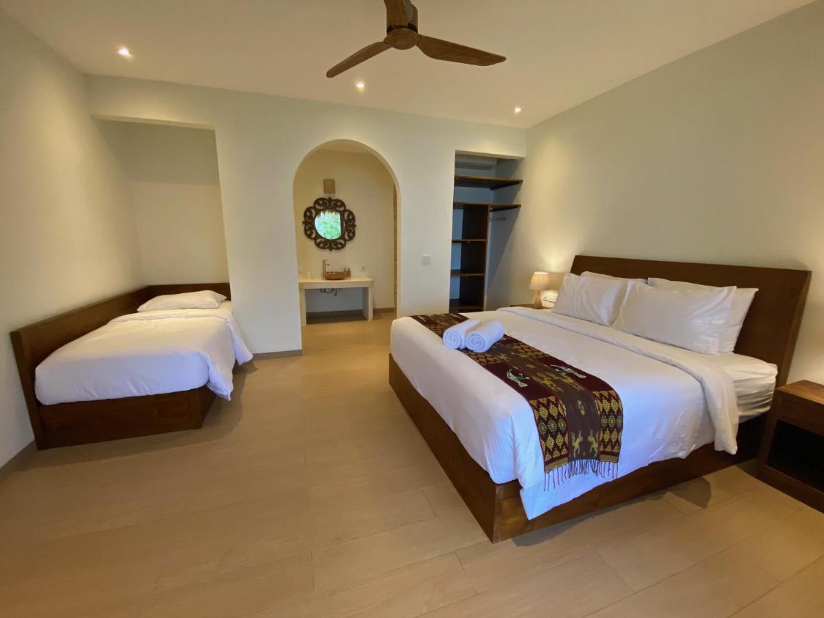 Bombora Balangan Resort Джимбаран Экстерьер фото