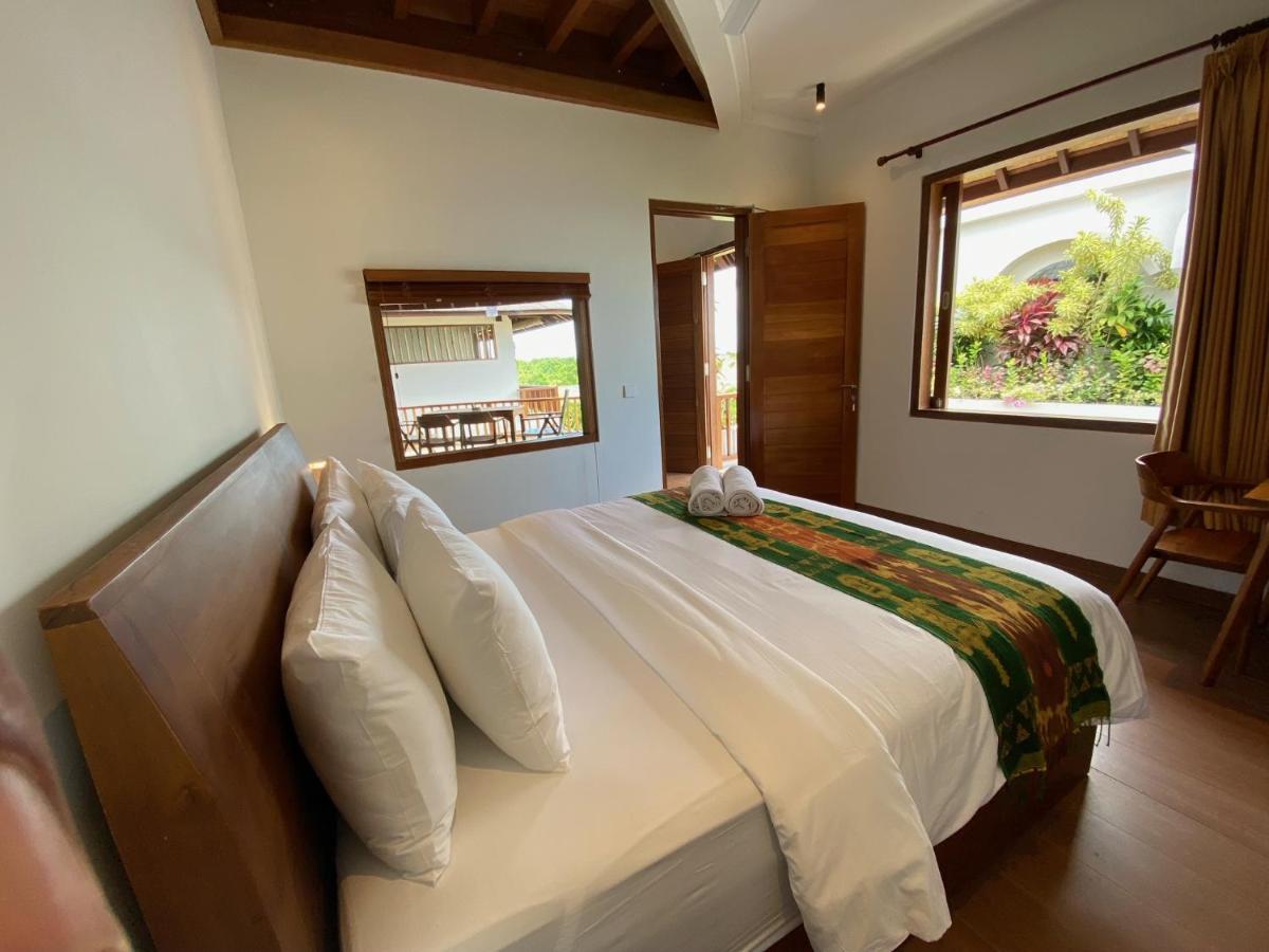 Bombora Balangan Resort Джимбаран Экстерьер фото