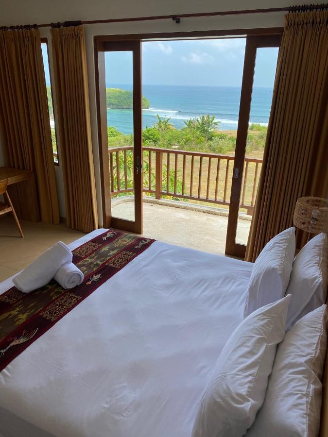 Bombora Balangan Resort Джимбаран Экстерьер фото