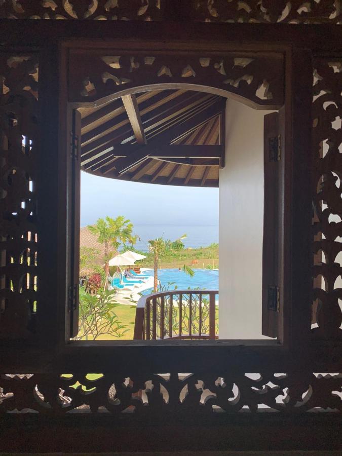 Bombora Balangan Resort Джимбаран Экстерьер фото
