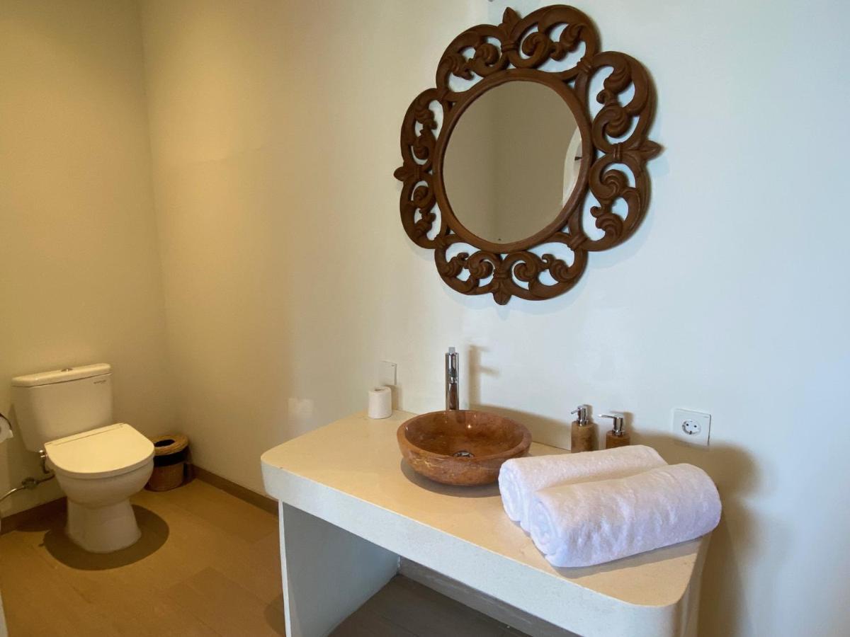 Bombora Balangan Resort Джимбаран Экстерьер фото