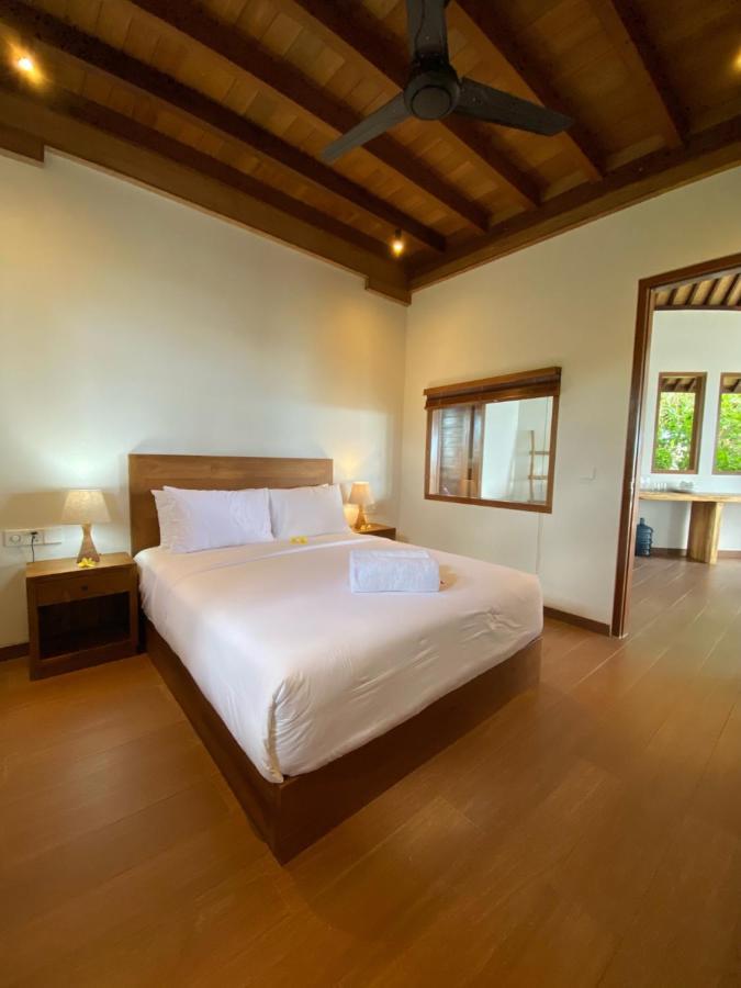 Bombora Balangan Resort Джимбаран Экстерьер фото