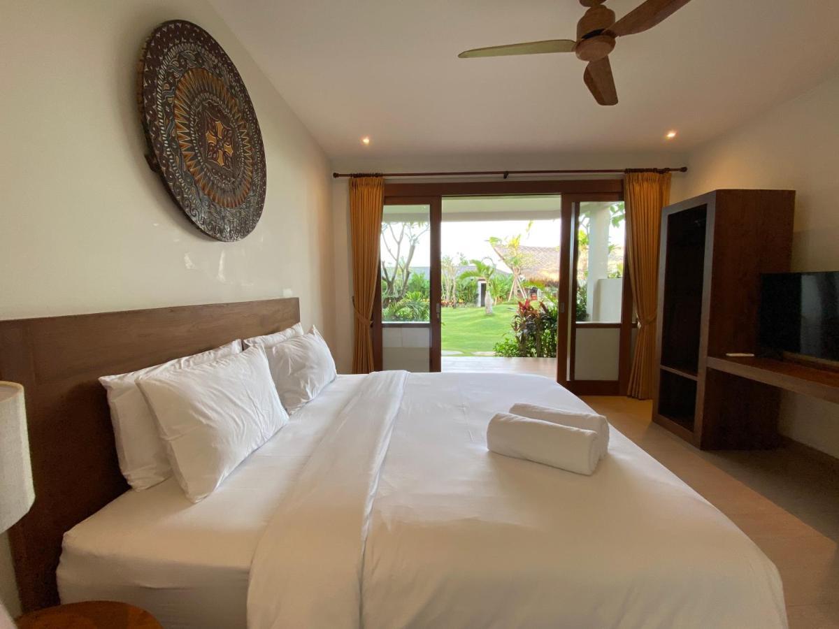 Bombora Balangan Resort Джимбаран Экстерьер фото