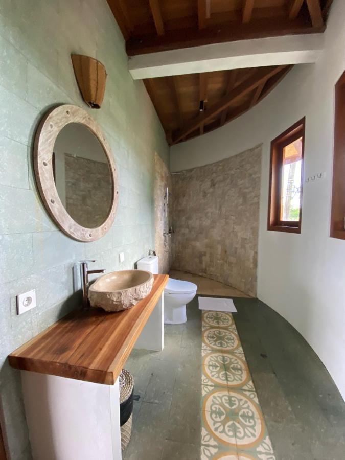 Bombora Balangan Resort Джимбаран Экстерьер фото