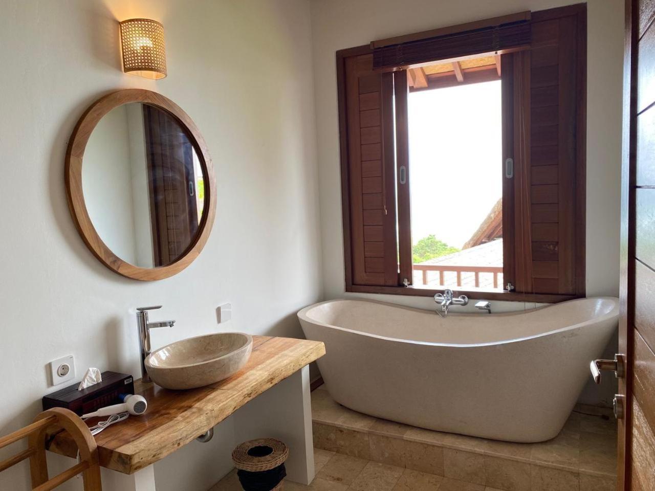 Bombora Balangan Resort Джимбаран Экстерьер фото
